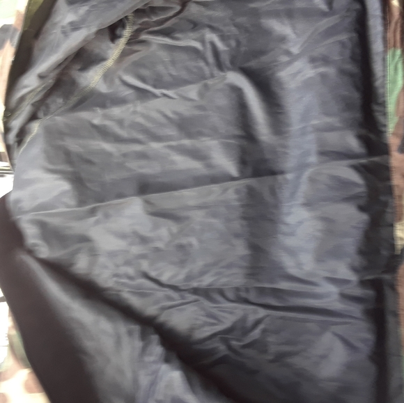 US Army Jacket - Picture 2 of 3